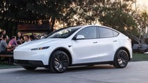 Tesla Model Y Standard